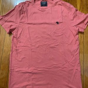 Abercrombie mens tee
